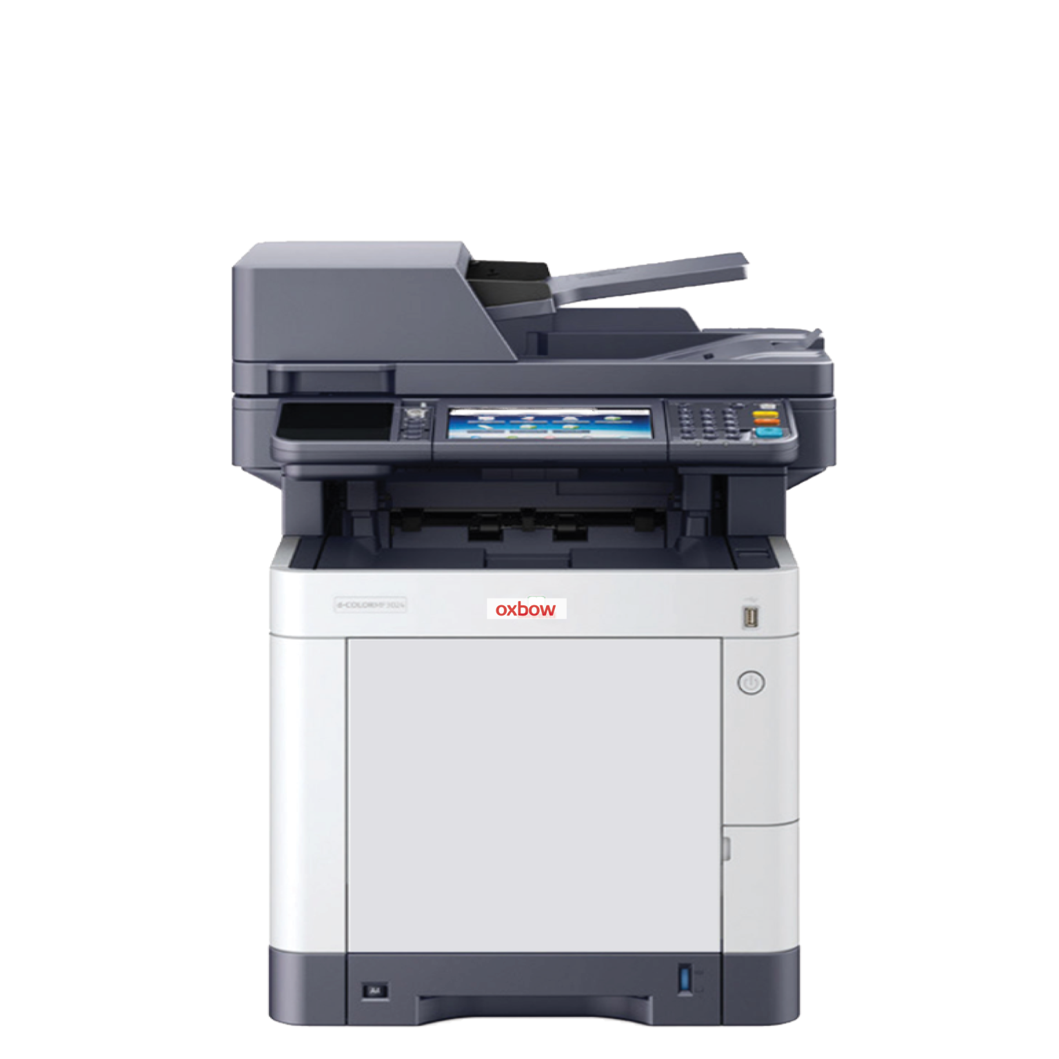 OXBOW C3023 Printer | Oxbow SA