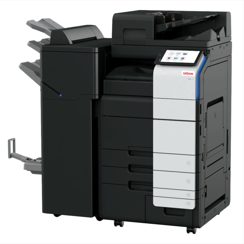 OXBOW C450 Printer | Oxbow SA