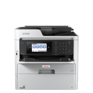 OXBOW C579 Printers