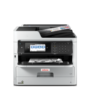 OXBOW M5799 Printers