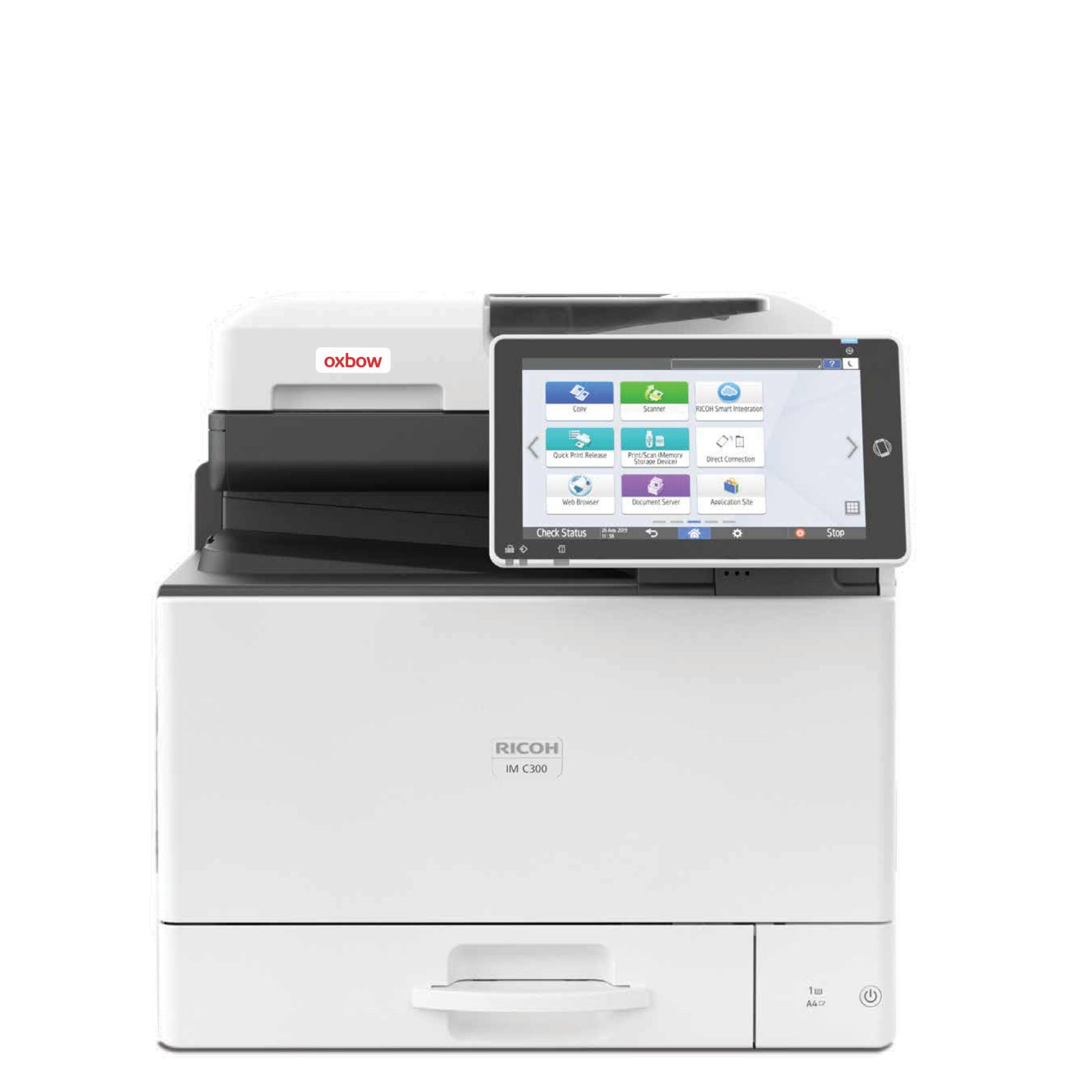 RICOH IM C300 Printer | Oxbow SA