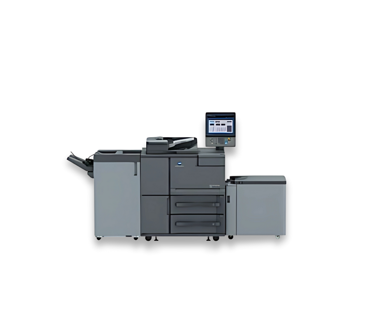 KONICA MINOLTA B2100