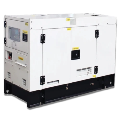 Baudouin Diesel Generator 80 to 100 kVA