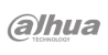 Dahua Technology logo